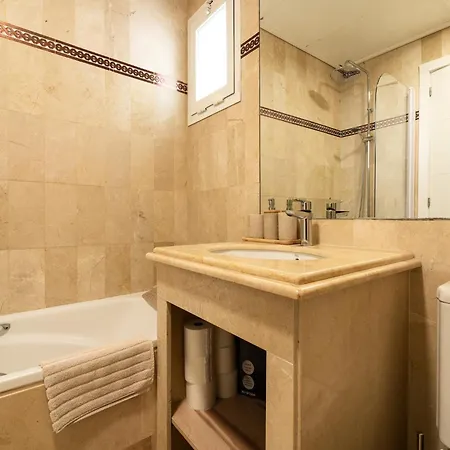 Costalita Corner Apartment