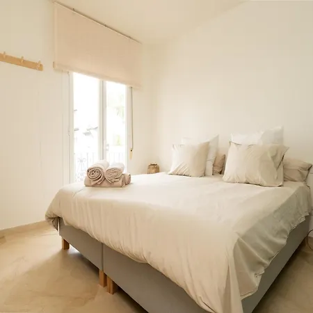 Cozy Garden By Sea Apartamento